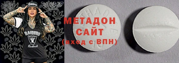 крисы Мегион