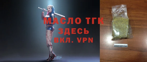 крисы Мегион